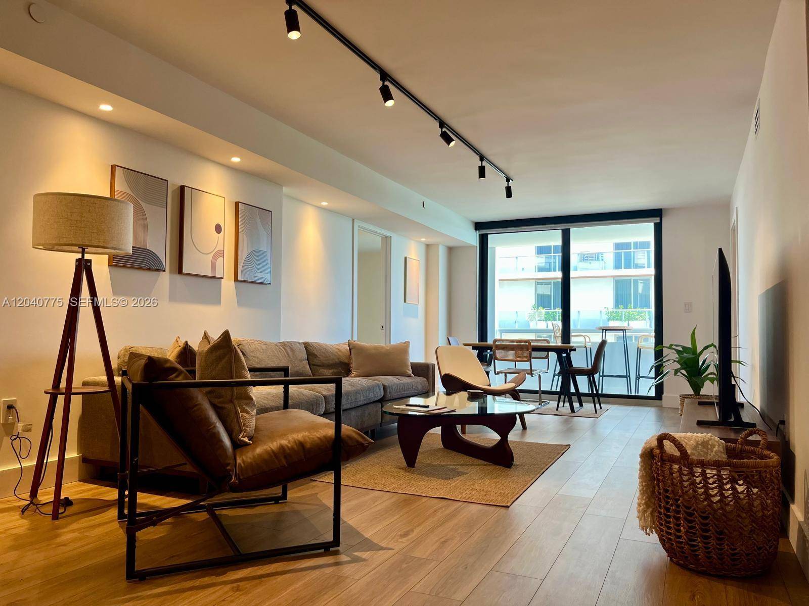 6820 Indian Creek DrMiami Beach - Condo/Co-Op/Annual,Condo condo unit 5C - picture