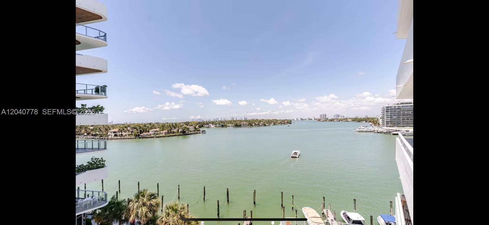 6820 Indian Creek DrMiami Beach - INDIAN CREEK CL MARINA CO condo unit 6C - picture