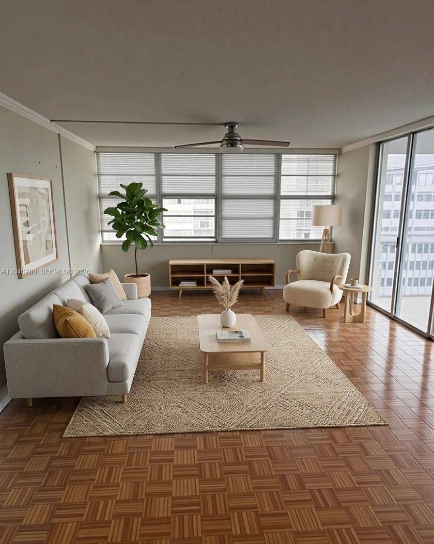 18051 Biscayne BlvdAventura - DEL PRADO MARINA condo unit 1905 - picture