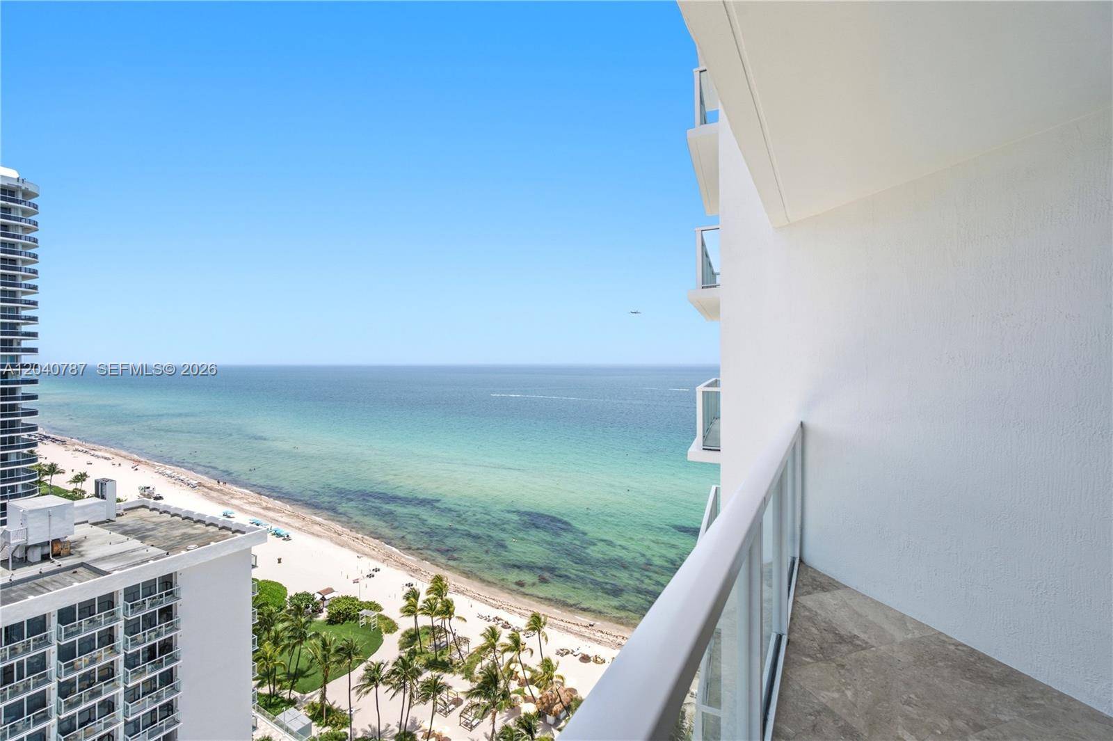 16699 Collins AveSunny Isles Beach - Condo/Co-Op/Seasonal,Condo condo unit 1804 - picture
