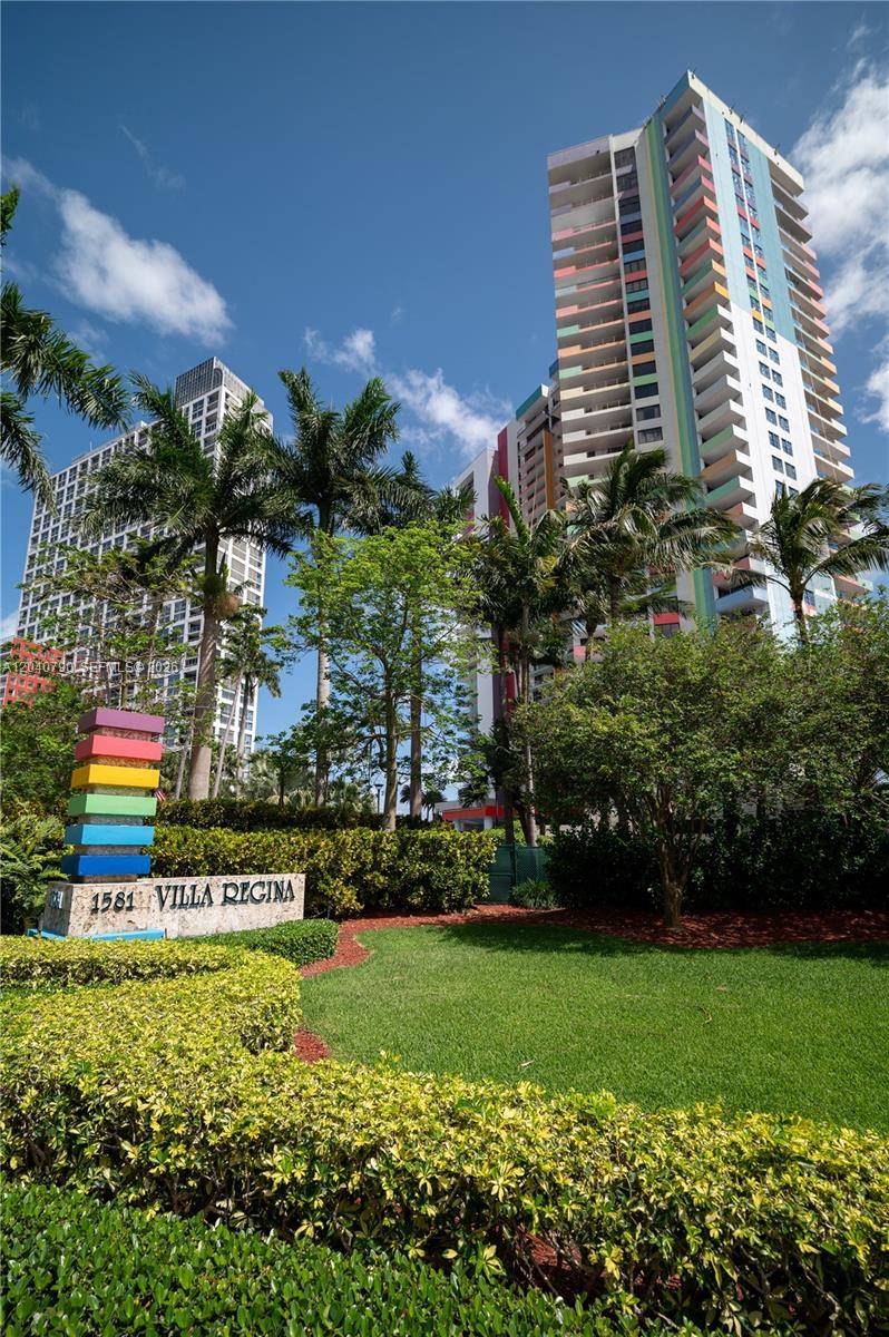 1581 Brickell AveMiami - Condo 5+ Stories,Condo condo unit PH104 - picture