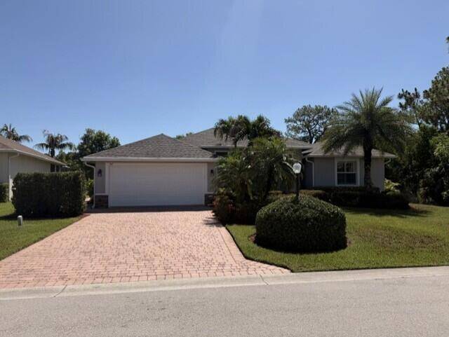 367 SW Vista LakePort St. Lucie - picture