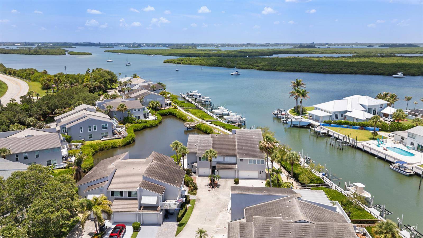 2488 Harbour CoveFort Pierce - picture