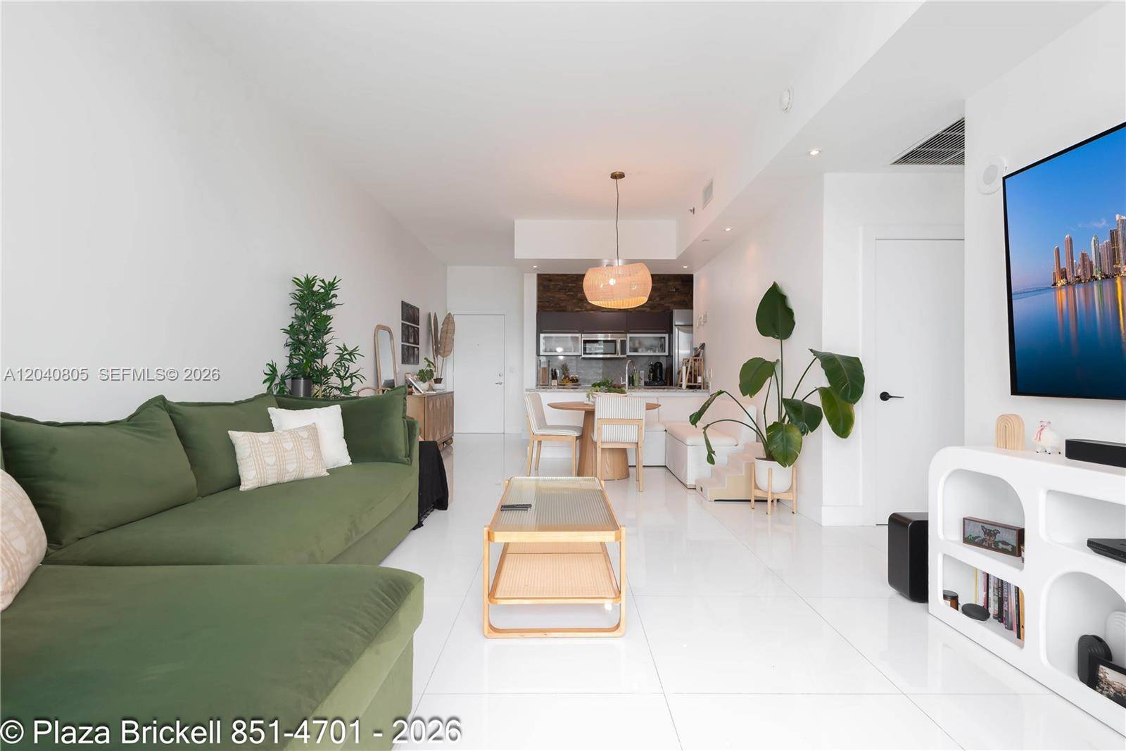 950 Brickell Bay DrMiami - Condo 5+ Stories,Condo condo unit 4701 - picture