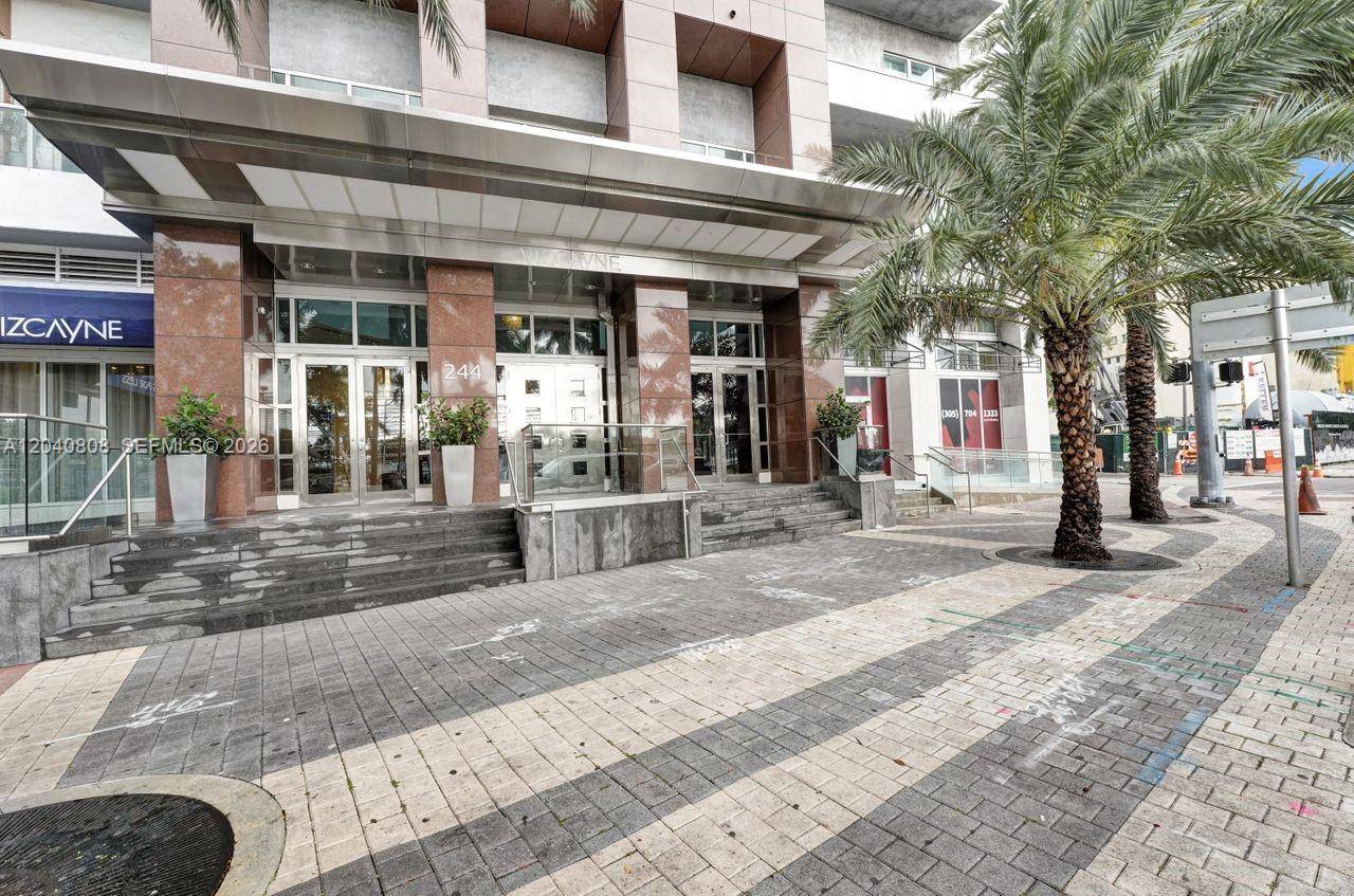 244 Biscayne BlvdMiami - Condo/Co-Op/Annual,Condo condo unit 2005 - picture