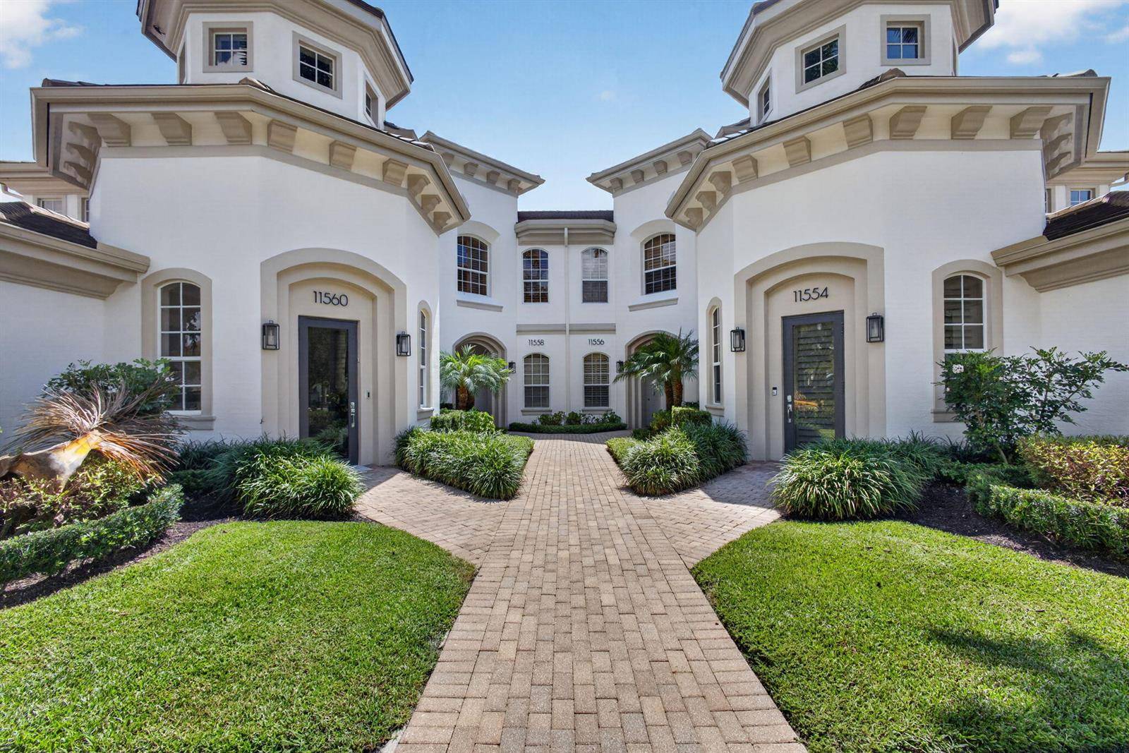 11558 Villa VasariPalm Beach Gardens - picture