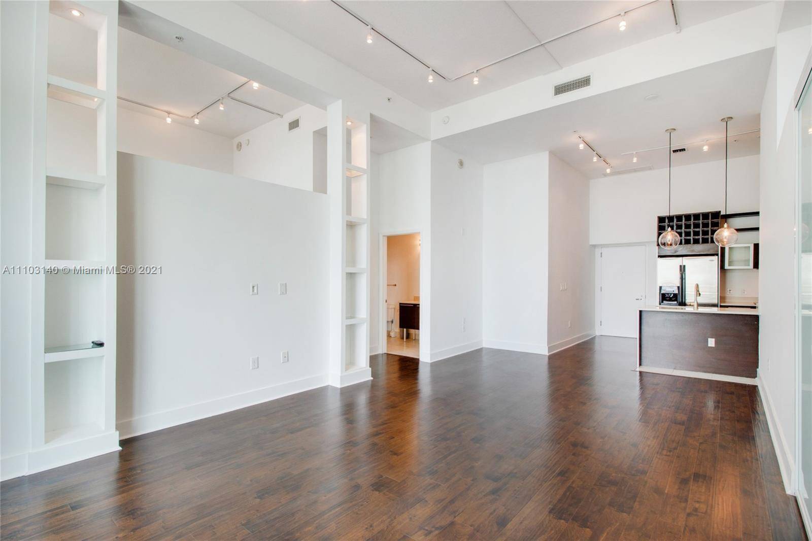 1900 N BayshoreMiami - Quantum on the Bay,Quantum On The Bay condo unit 912 - picture