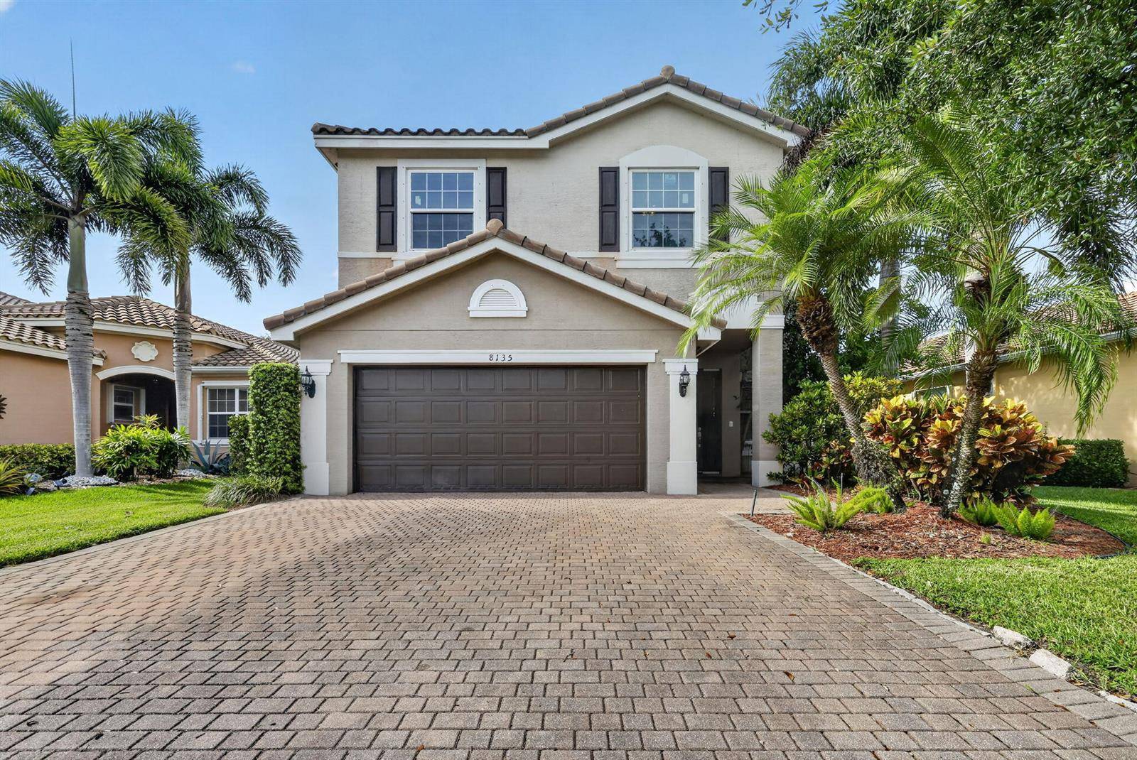 8135 Cantabria FallsBoynton Beach - picture