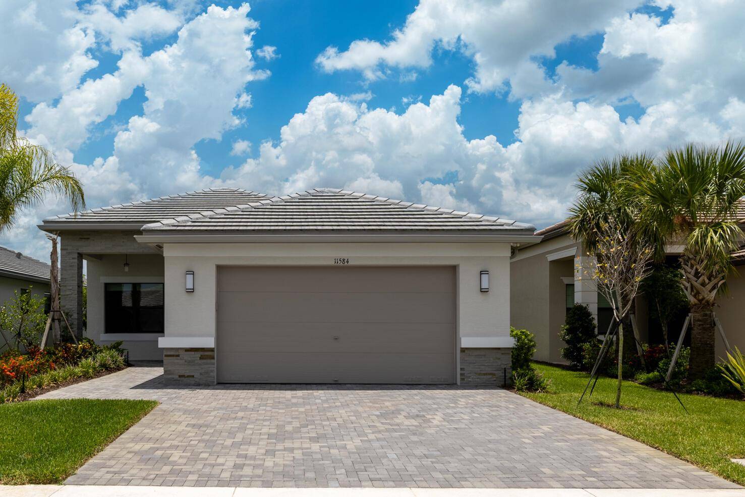 11584 SW MarinePort St. Lucie - picture
