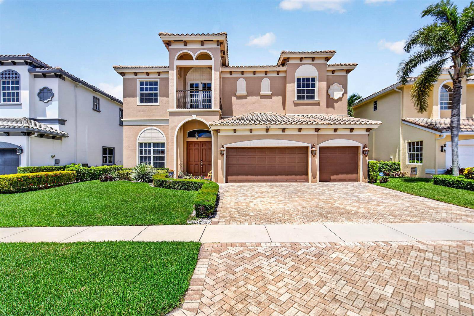 9898 Coronado LakeBoynton Beach - picture