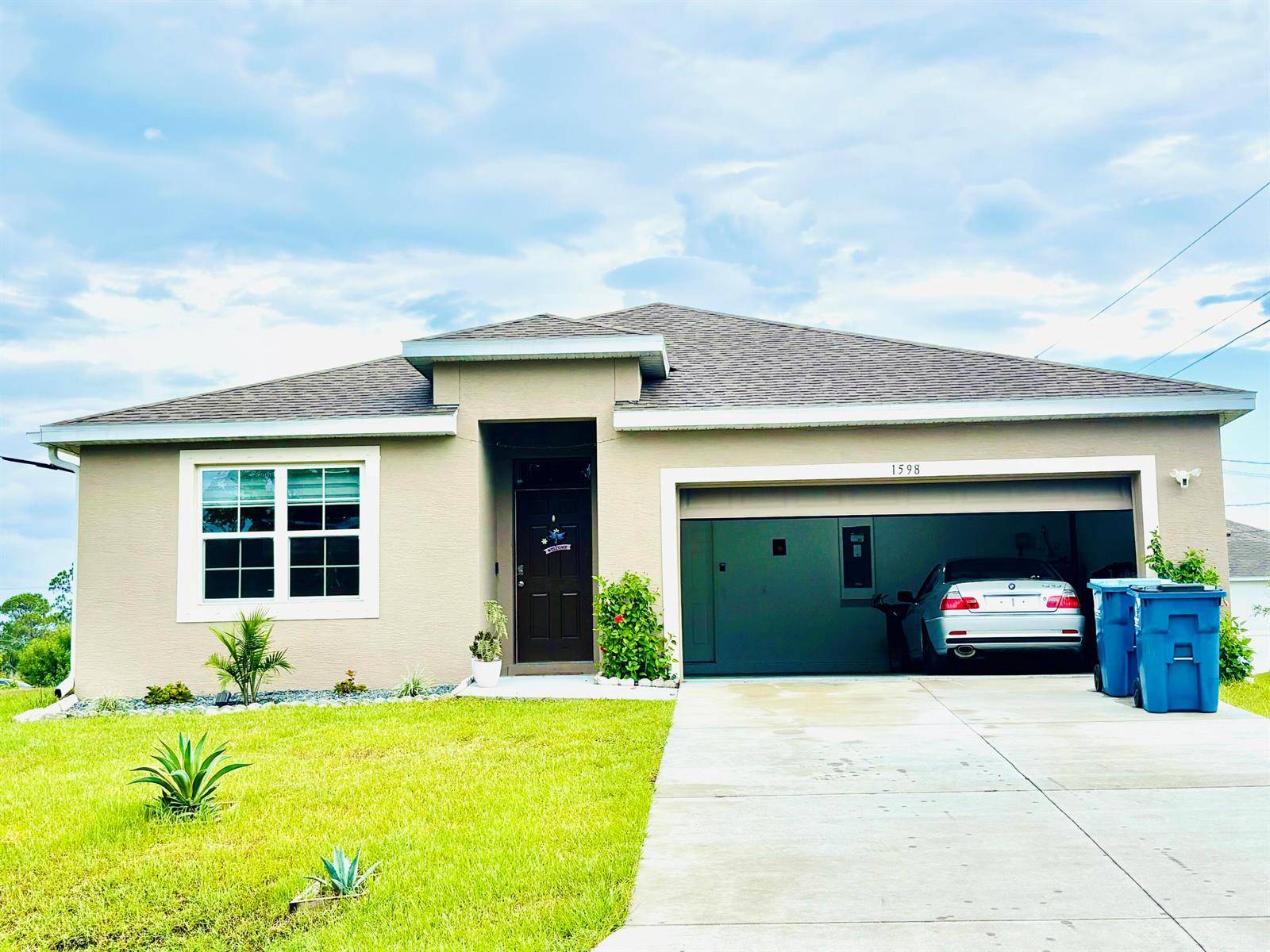 1598 LeewardPalm Bay - picture