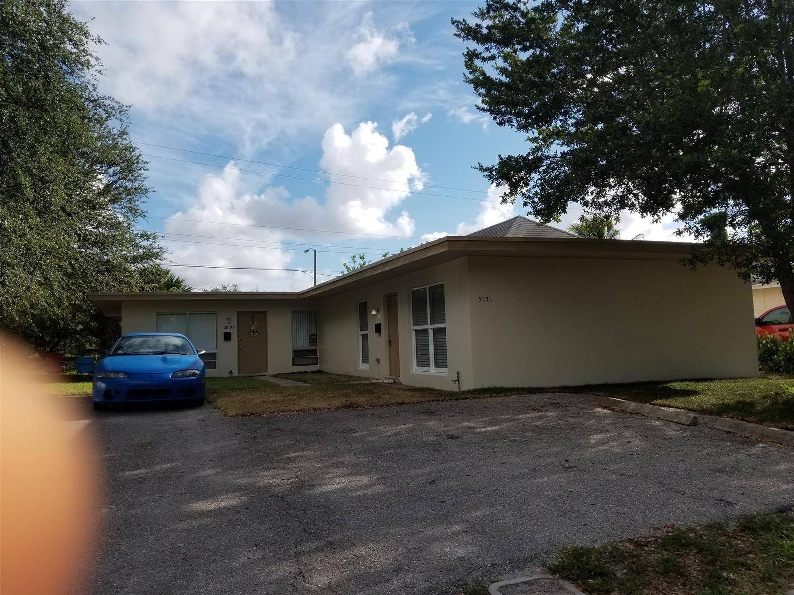 5171 EadieWest Palm Beach - GRAMERCY PARK UNIT 1 condo unit 5171 & 5177 - picture