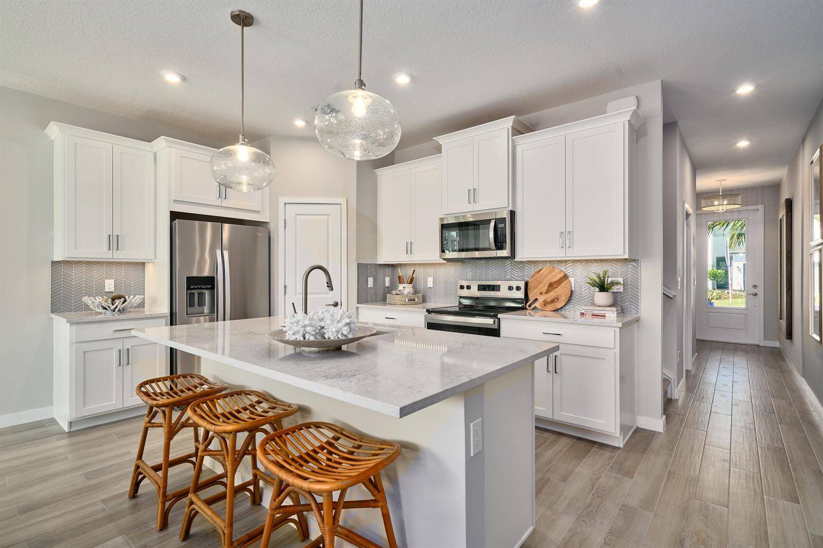 7237 ChanningLake Worth - picture