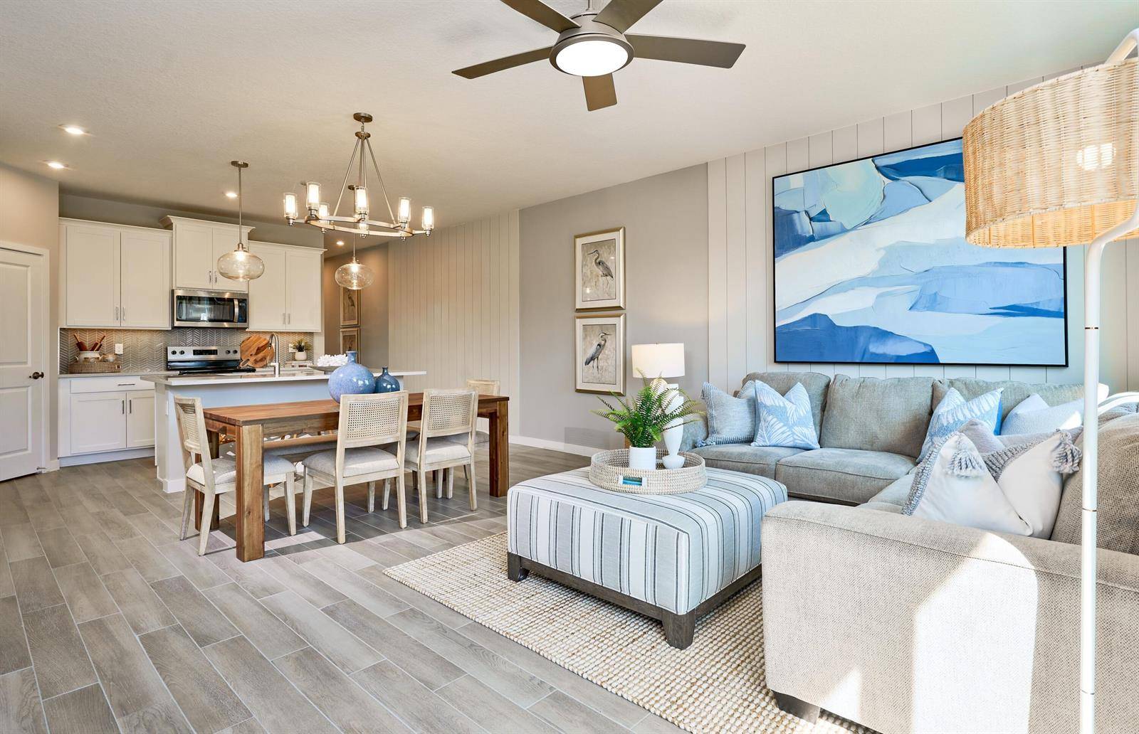 7231 ChanningLake Worth - picture