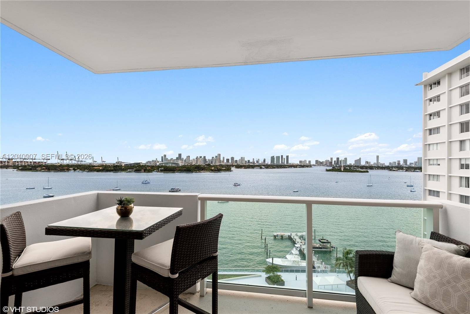 1200 West AveMiami Beach - Condo/Co-Op/Annual,Condo condo unit 1005 - picture