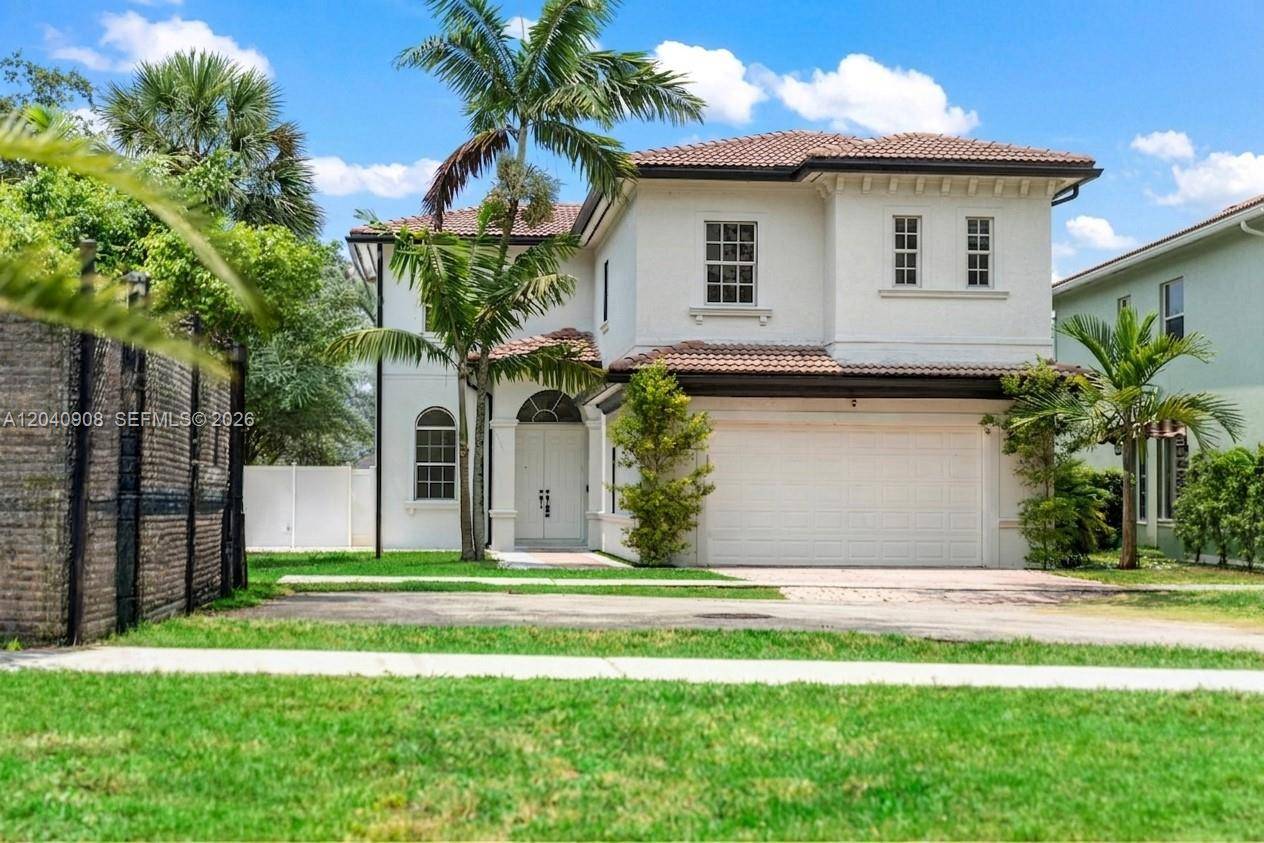 3040 SW 44th CtDania Beach - picture