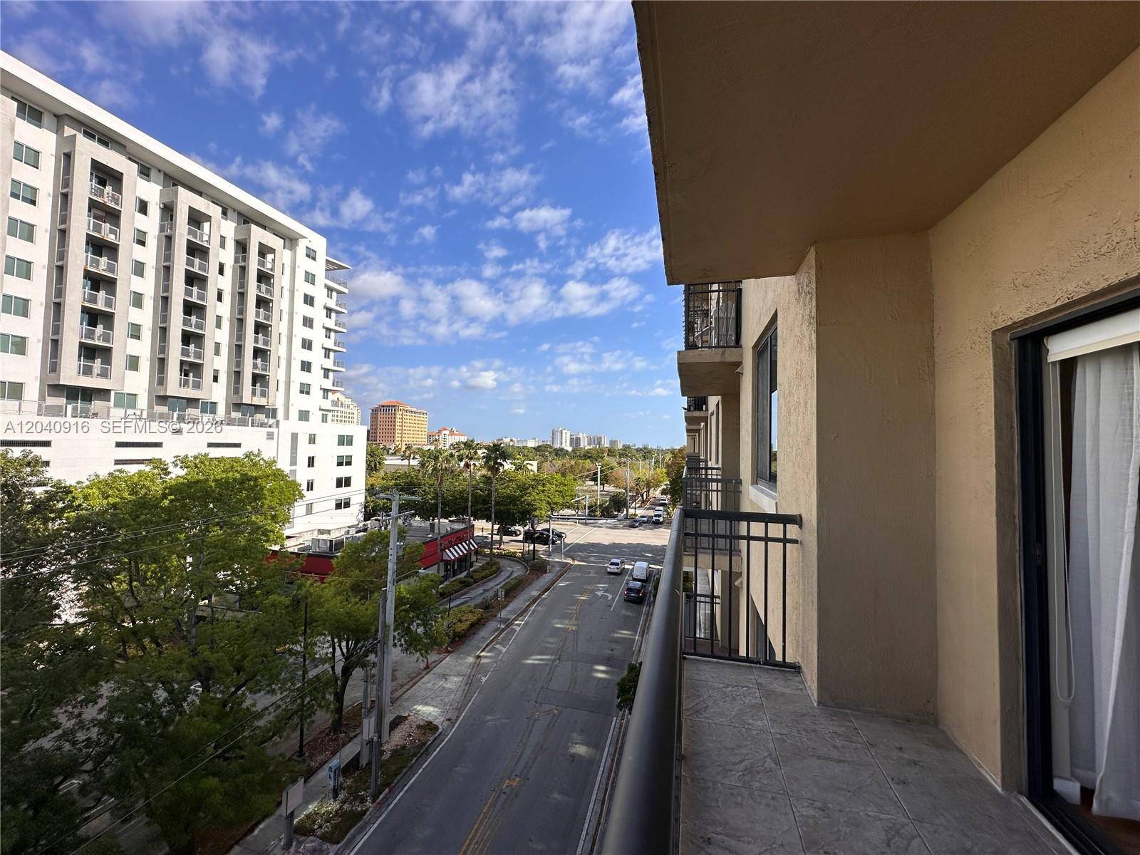 3590 Coral WayMiami - Condo 5+ Stories,Condo condo unit 611 - picture