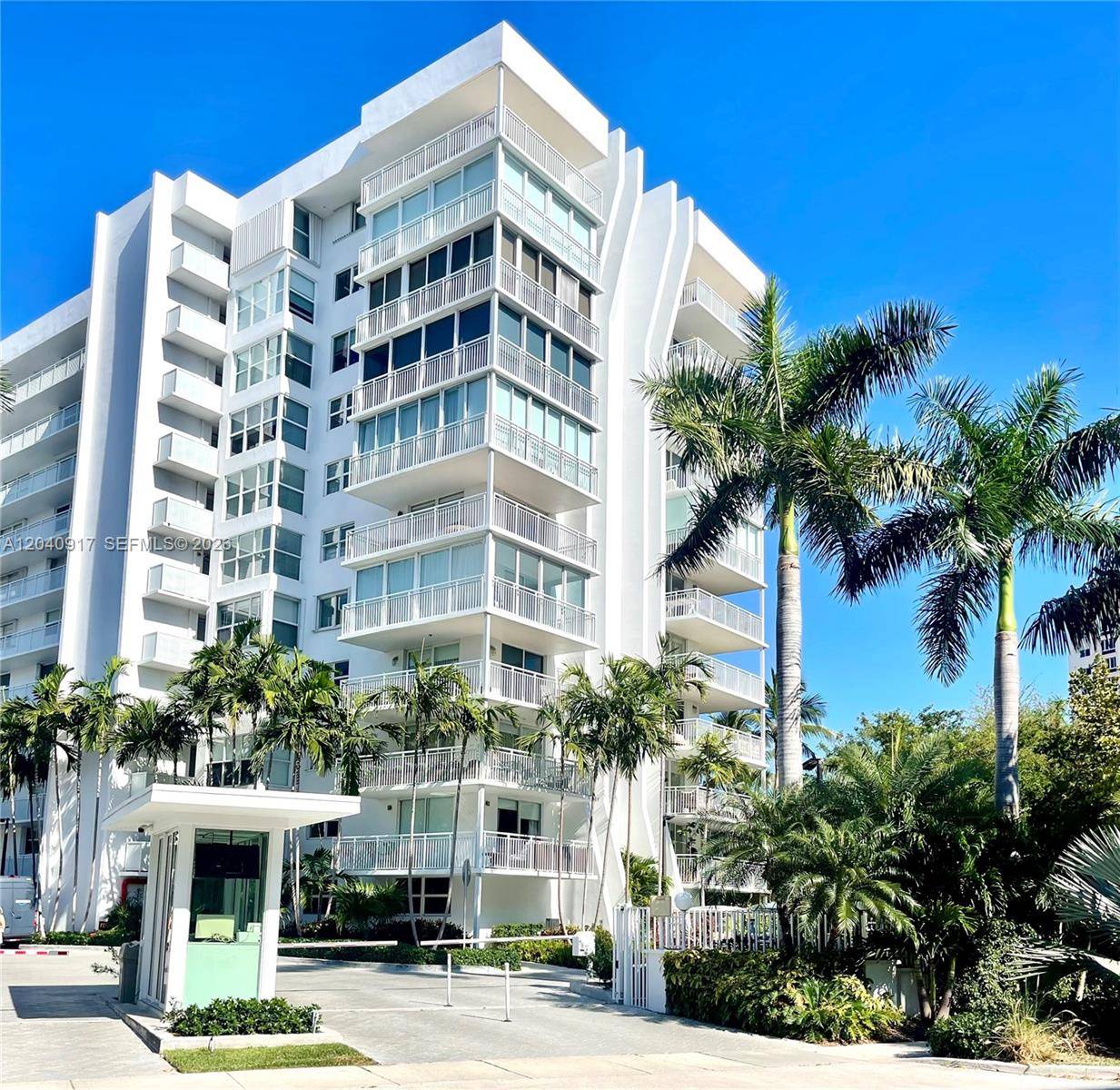 607 Ocean DrKey Biscayne - SANDS OF KEY BISCAYNE CON condo unit 3K - picture
