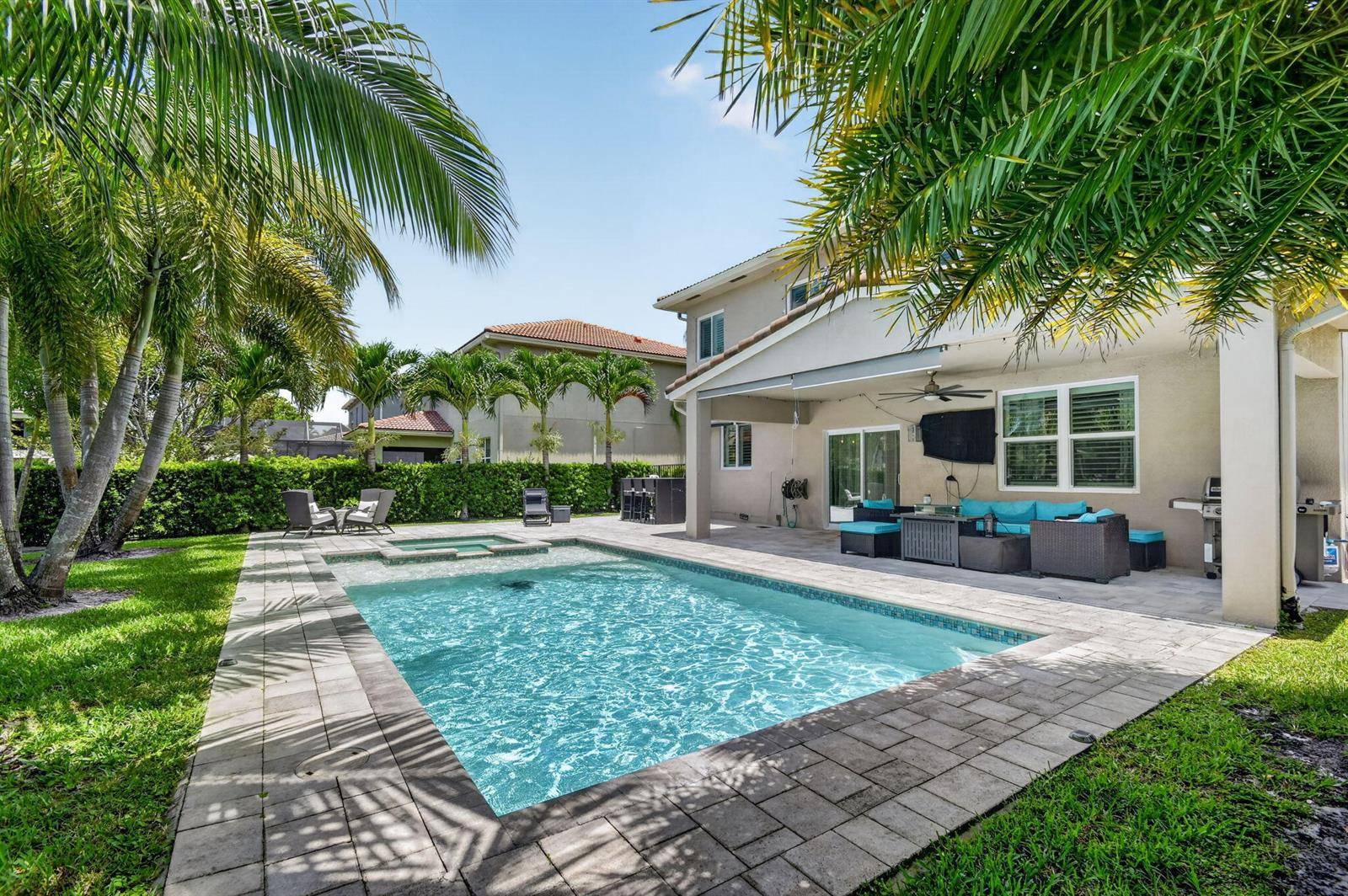 8890 Cobblestone PointBoynton Beach - picture