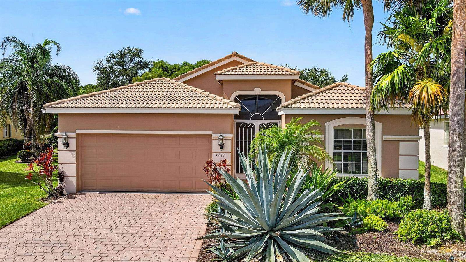 8216 PariniLake Worth - picture