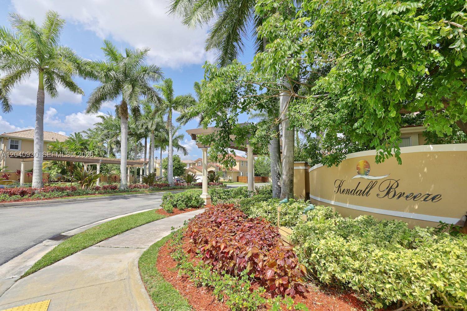 12361 SW 123rd TerMiami - picture