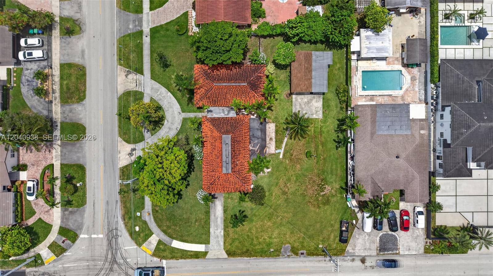 11405 SW 32nd StMiami - picture