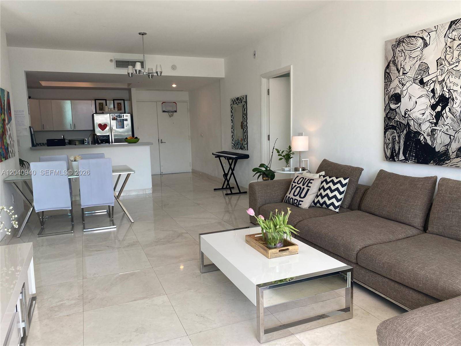 3131 NE 188th StAventura - THE ATRIUM AT AVENTURA CO,The Atrium Aventura condo unit 2-709 - picture