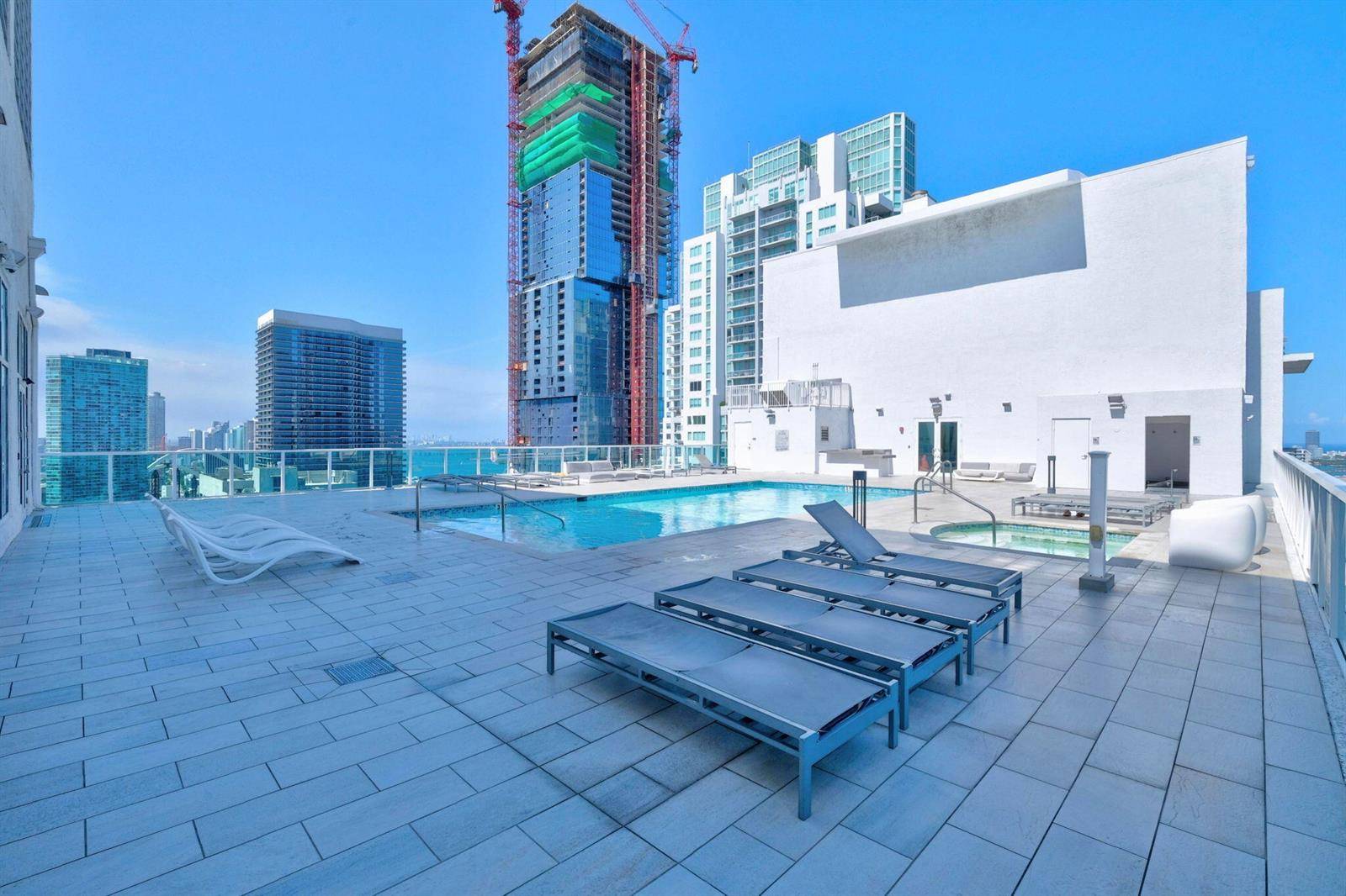 133 NE 2ndMiami - THE LOFT DOWNTOWN II CONDO condo unit 1408 - picture
