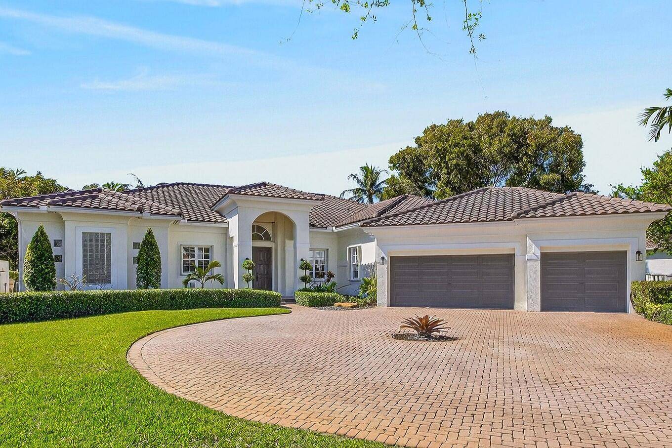 15554 SW 16thDavie - picture