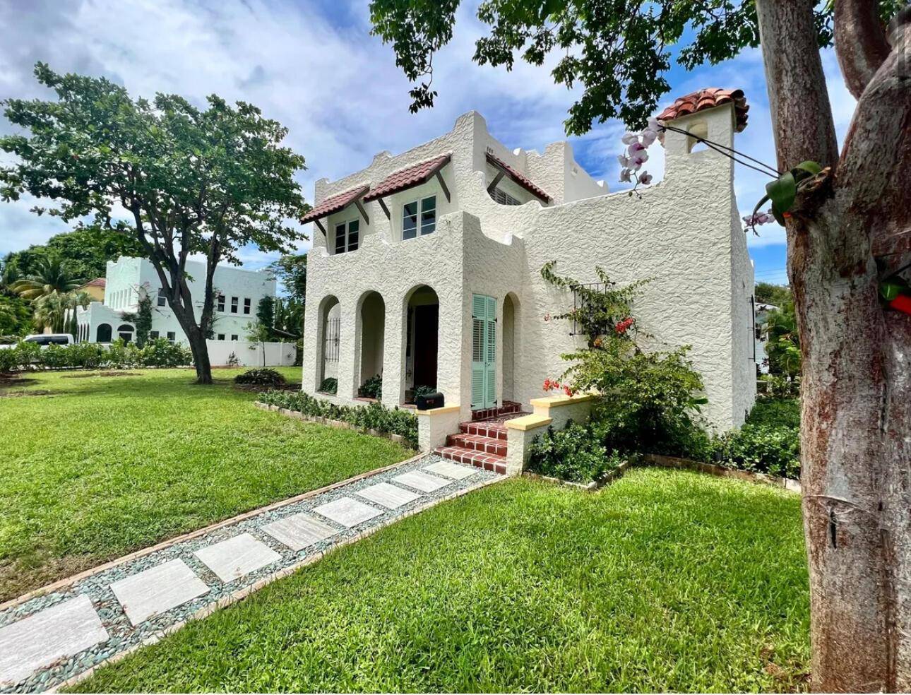 302 Fordham - picture
