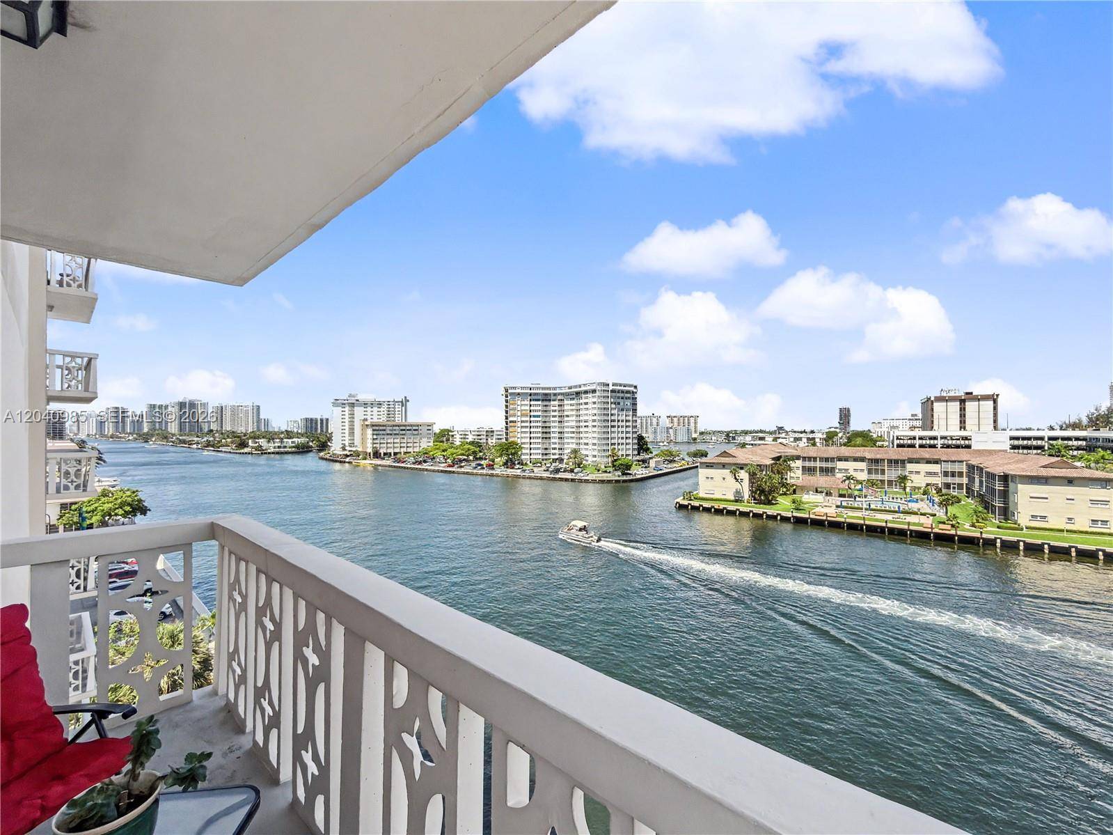 1817 S Ocean DrHallandale Beach - IMPERIAL TOWERS CONDO condo unit 620 - picture