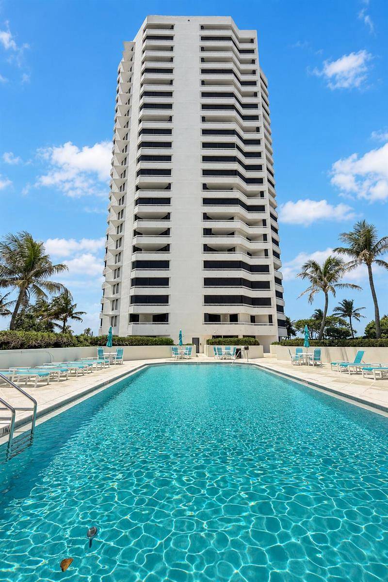 5080 N OceanSinger Island - Condo condo unit 20c - picture