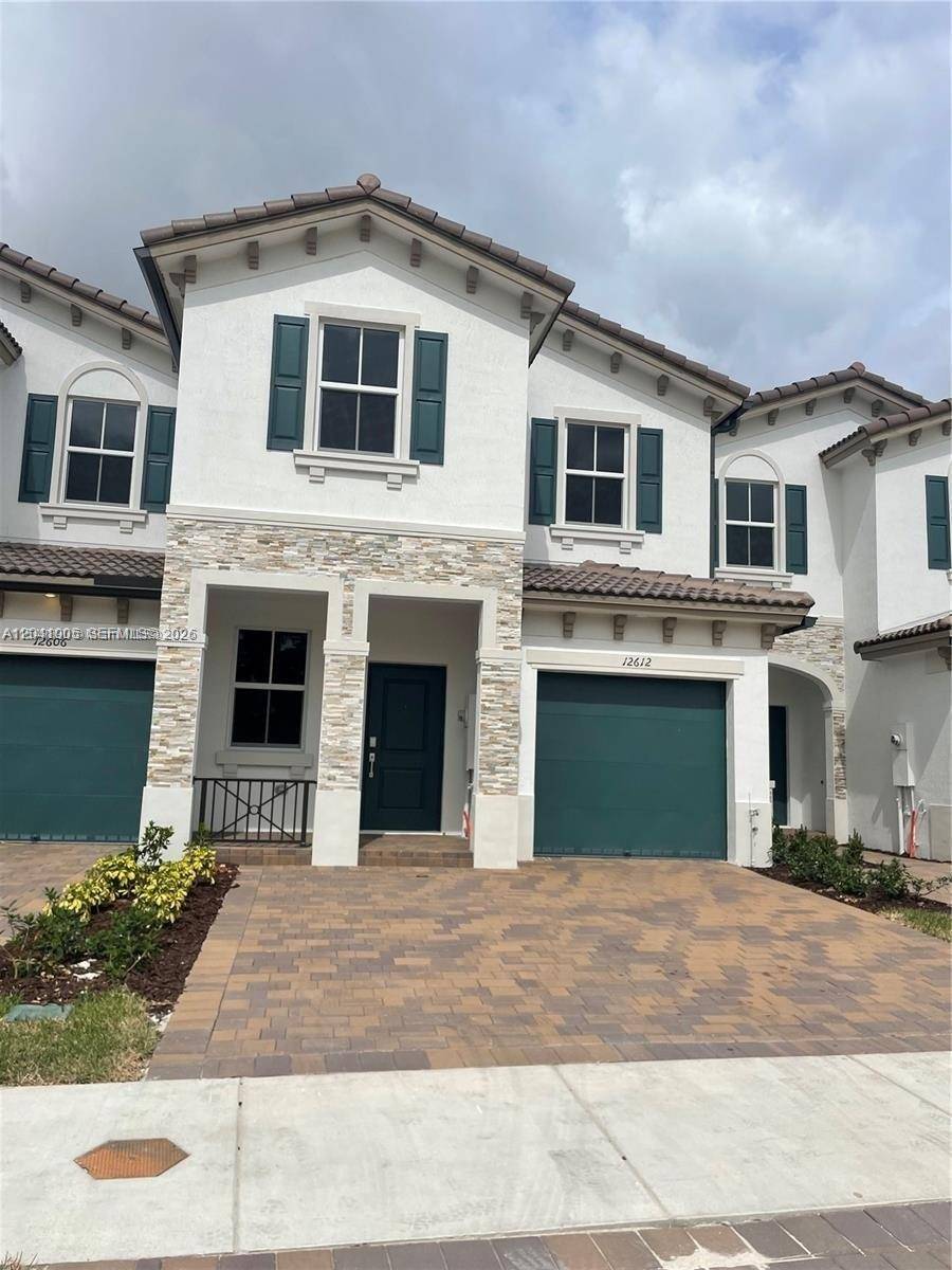 12612 NW 22nd PlMiami - Westview,Lennar condo unit 12612 - picture