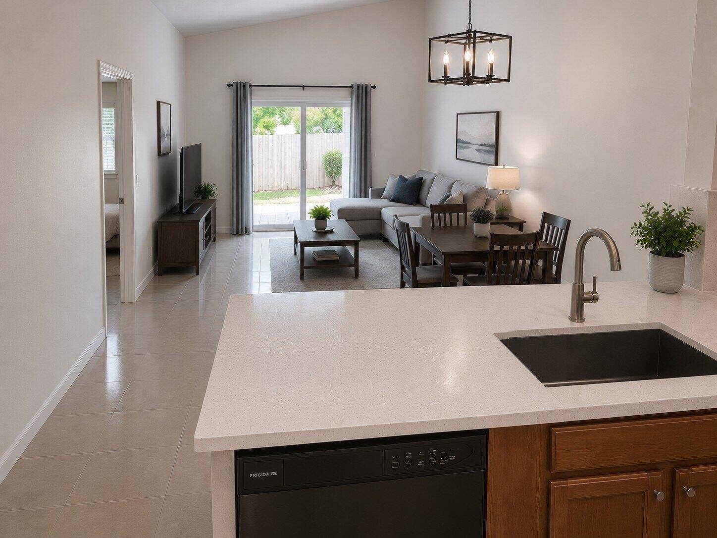6100 SW 48thDavie - picture