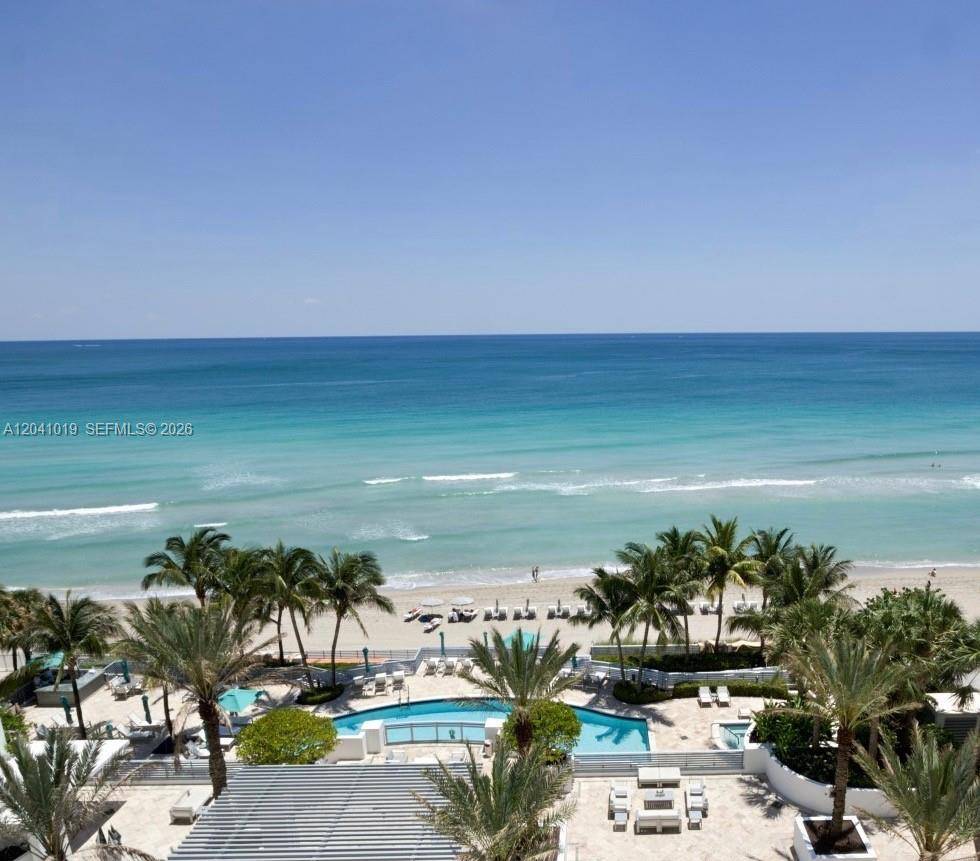 3535 S OCEAN DRHollywood - Condo/Co-Op/Annual,Condo condo unit 705 - picture