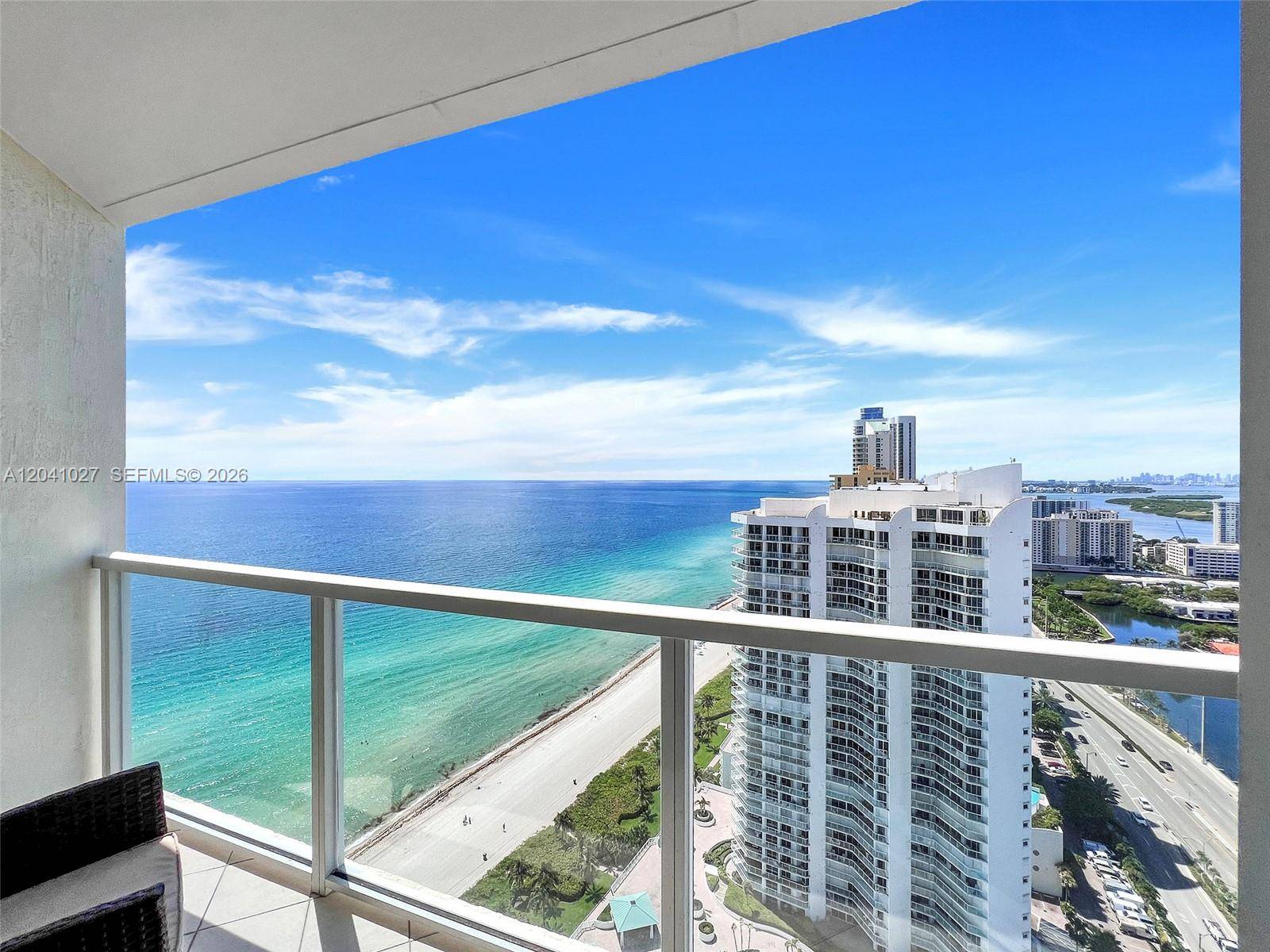 16699 Collins AveSunny Isles Beach - Condo 5+ Stories,Condo condo unit 3309 - picture