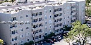 600 NW 32nd PlMiami - Condo 5+ Stories,Condo condo unit 303 - picture