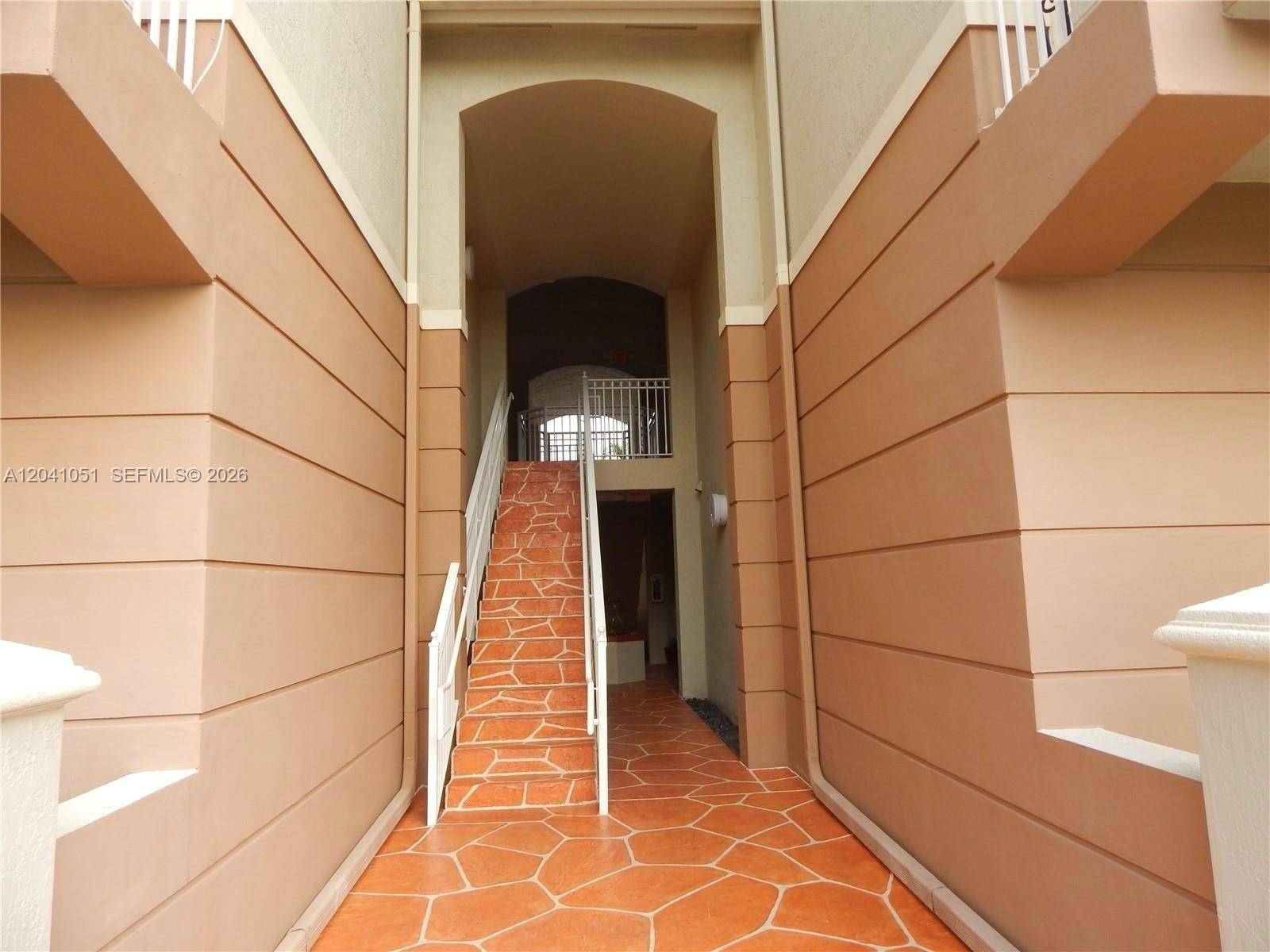 8826 W Flagler StMiami - CENTURY PARK CONDO NO 2 condo unit 203 - picture