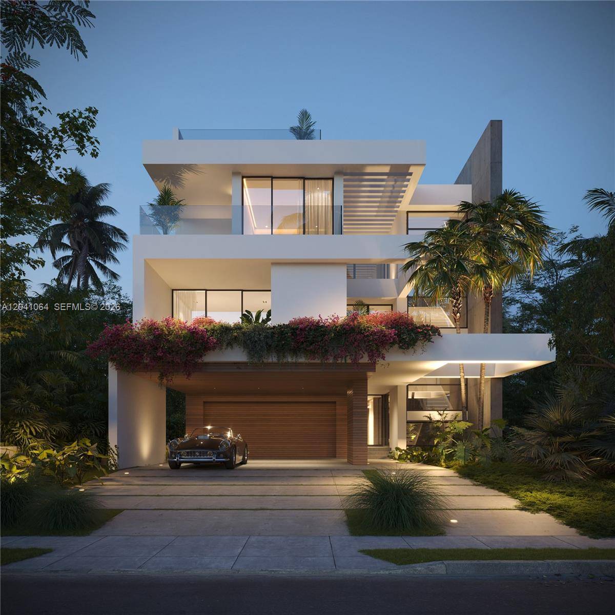 1155 NE 89th StMiami - picture
