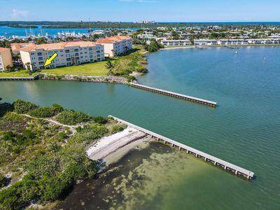 4 Harbour IsleFort Pierce - Condo condo unit 106 - picture
