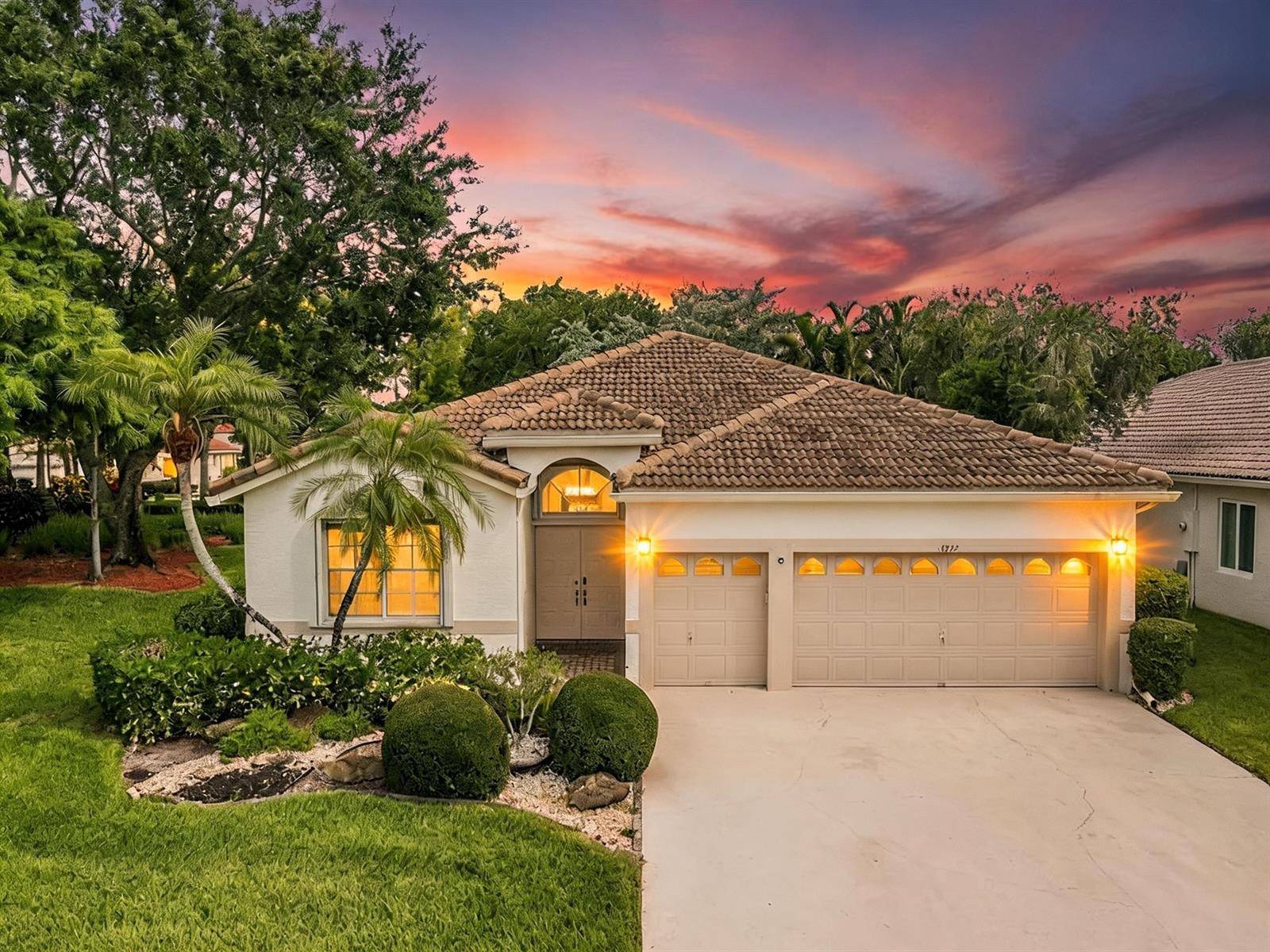 8754 NW 75thTamarac - picture