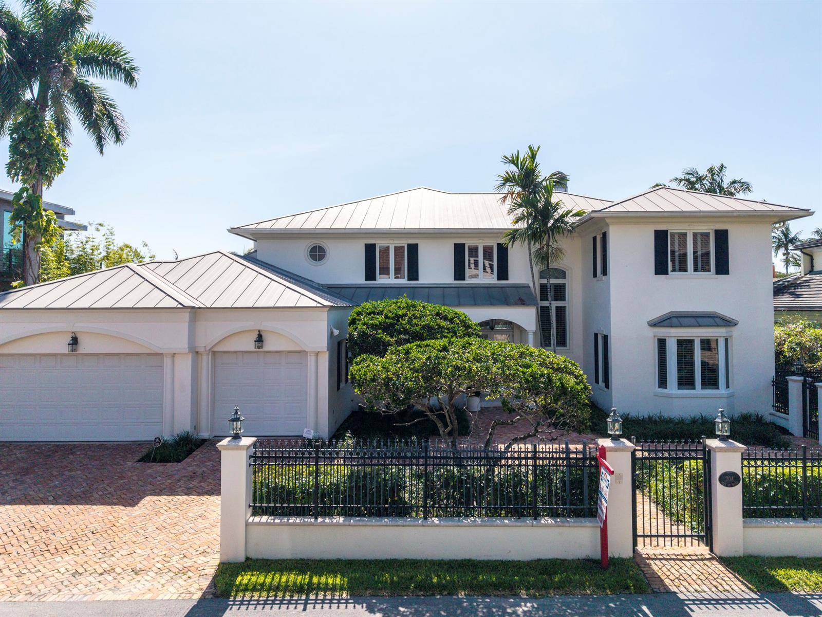 704 Isle Of PalmsFort Lauderdale - picture