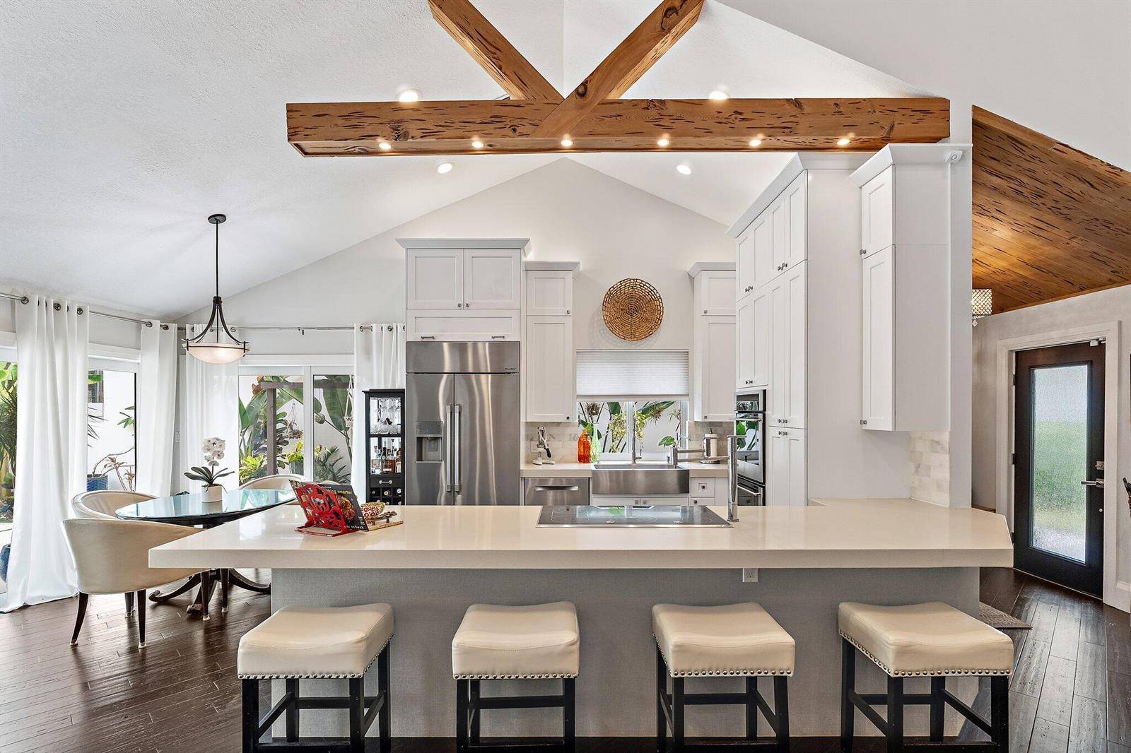 126 SeashoreJupiter - picture