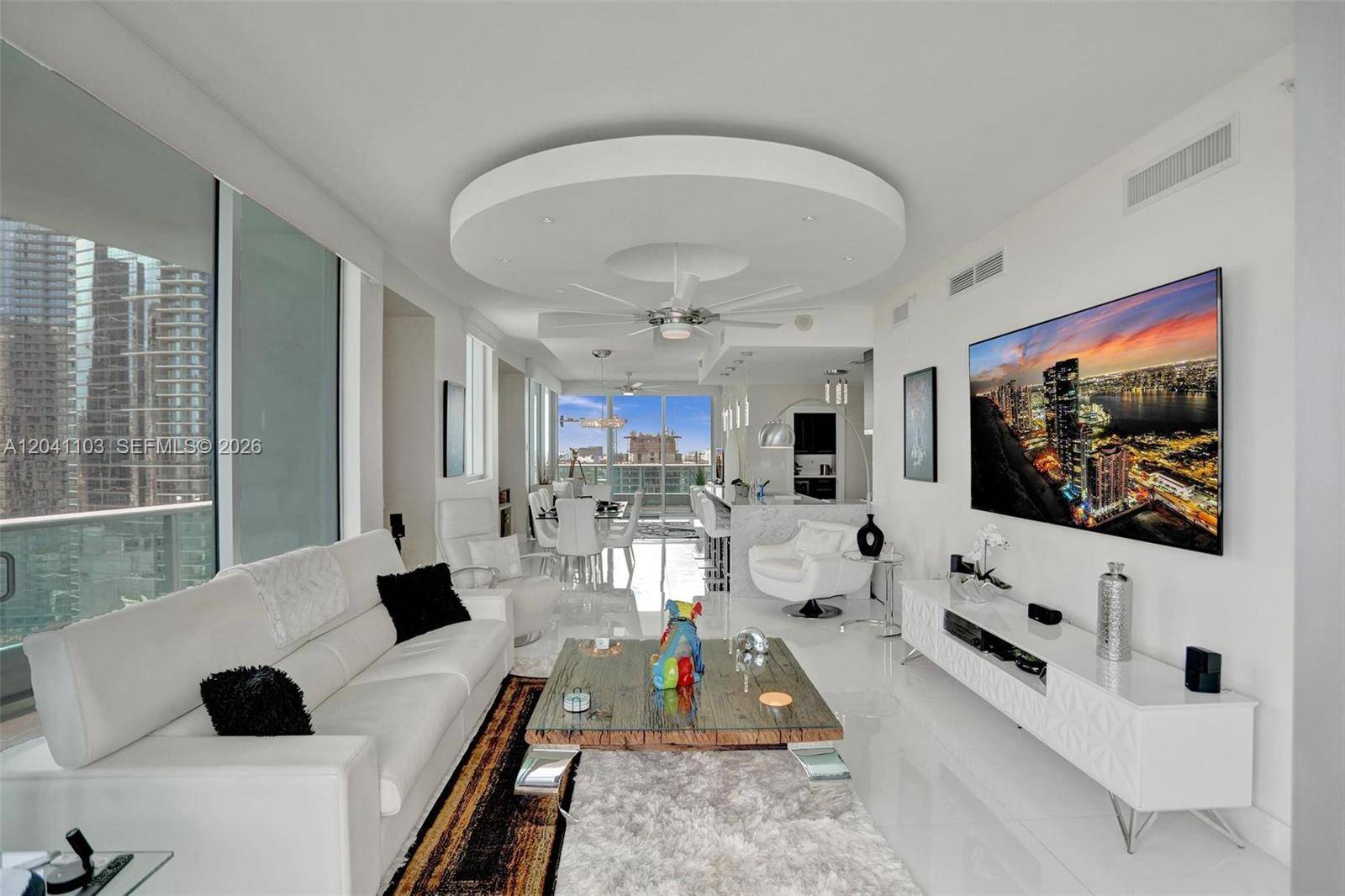 900 Biscayne BlvdMiami - Condo/Co-Op/Annual,Condo condo unit 2901 - picture