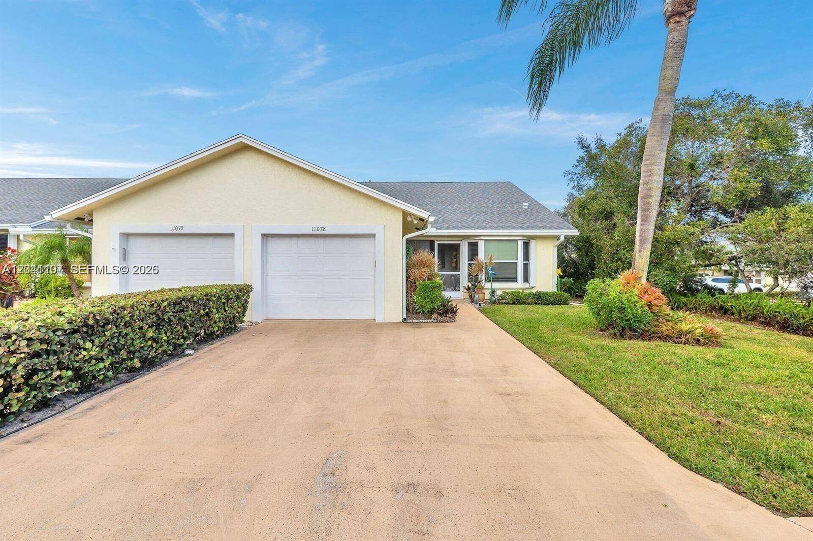 11078 SE Sea Pines CirHobe Sound - picture