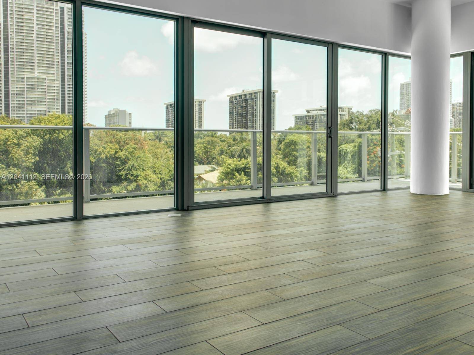 1600 SW 1st AveMiami - LE PARC AT BRICKELL CONDO condo unit 401 - picture