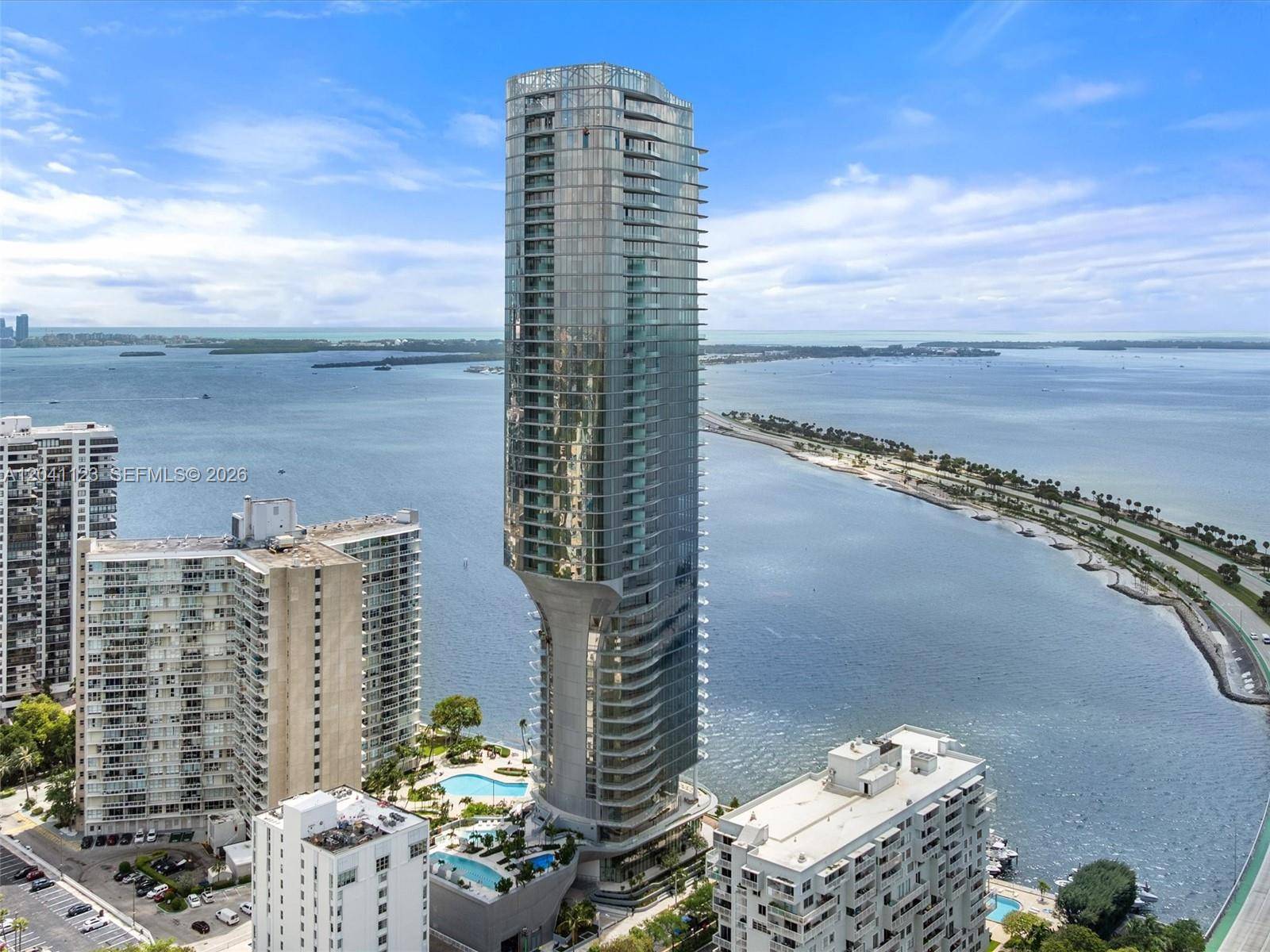 175 SE 25th RdMiami - BRICKELL HAMMOCK UNIT NO condo unit 502 - picture