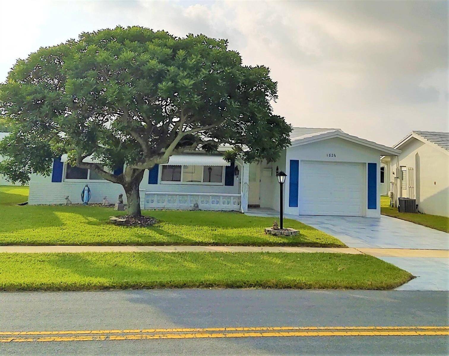 1826 SW CongressBoynton Beach - picture