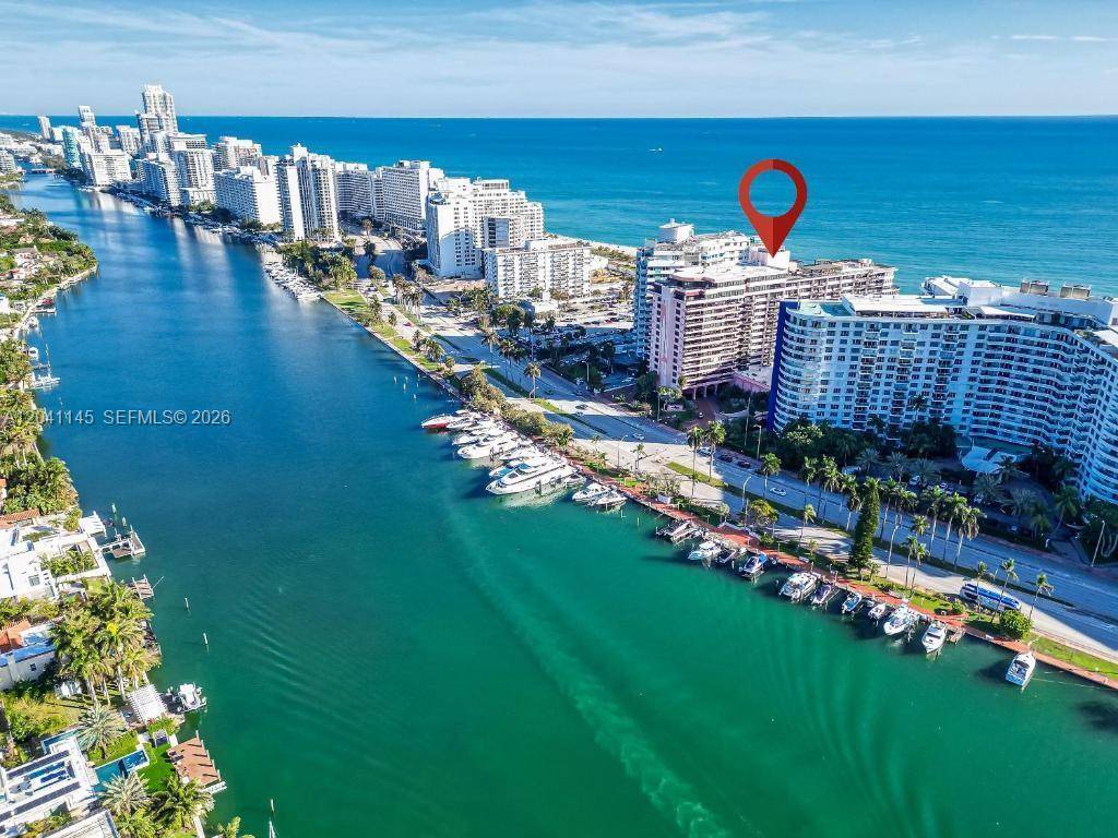 5225 Collins AveMiami Beach - Condo 5+ Stories,Condo condo unit 914 - picture