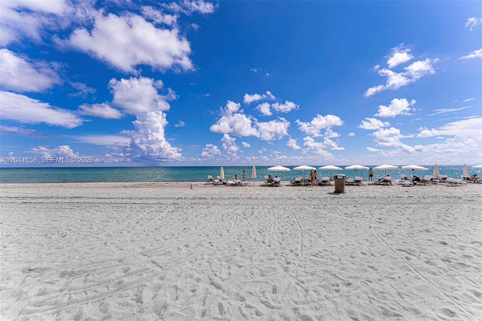 15901 Collins AveSunny Isles Beach - Condo/Co-Op/Annual,Condo condo unit 2805 - picture